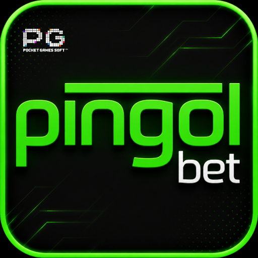PINGOLBET Logo